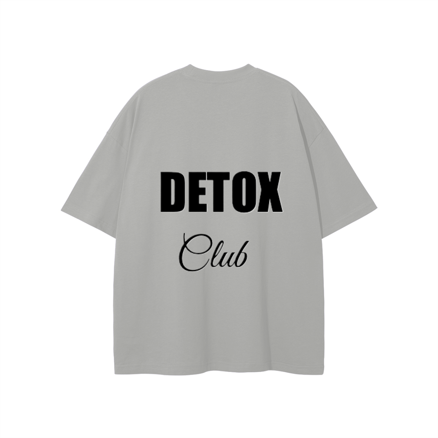 Detox T-Shirt