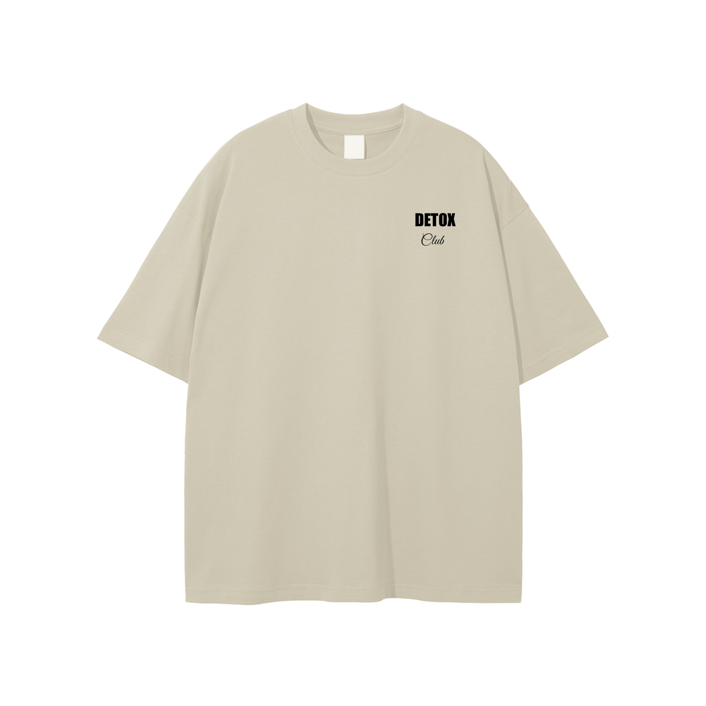 Detox T-Shirt