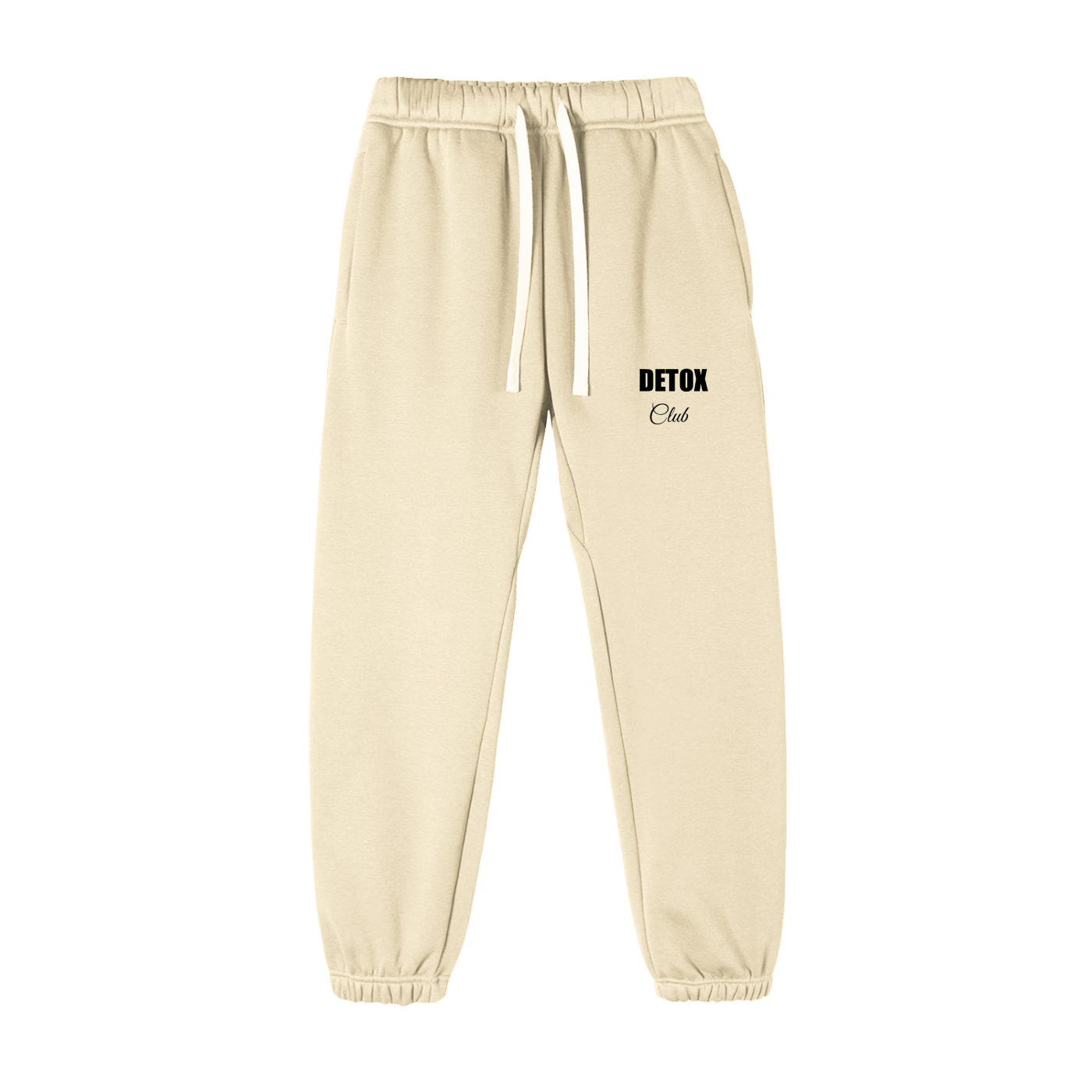 Detox Sweats
