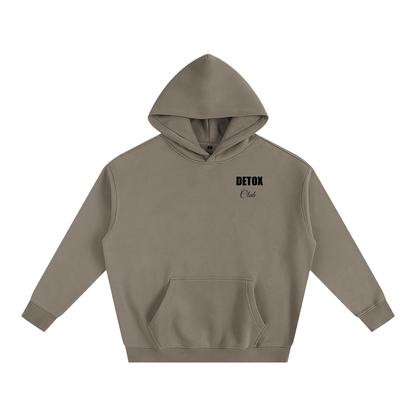 Detox Club Signature Hoodie