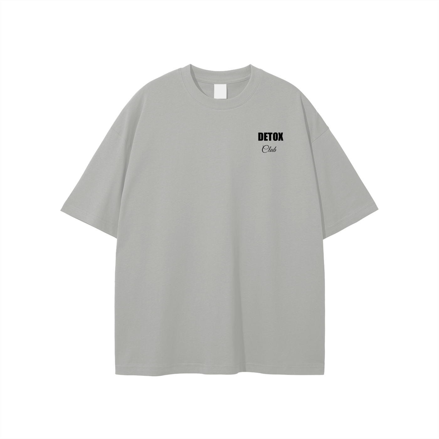 Detox T-Shirt