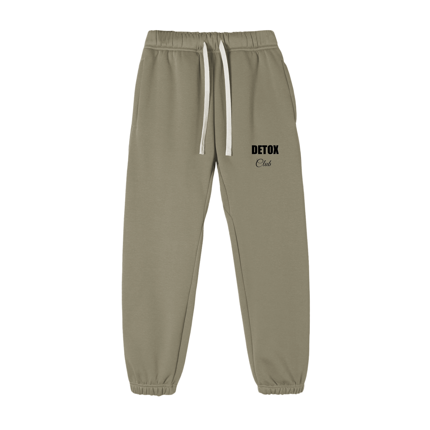 Detox Sweats