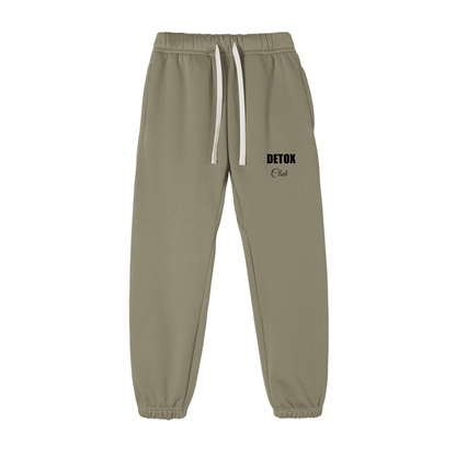 Detox Sweats
