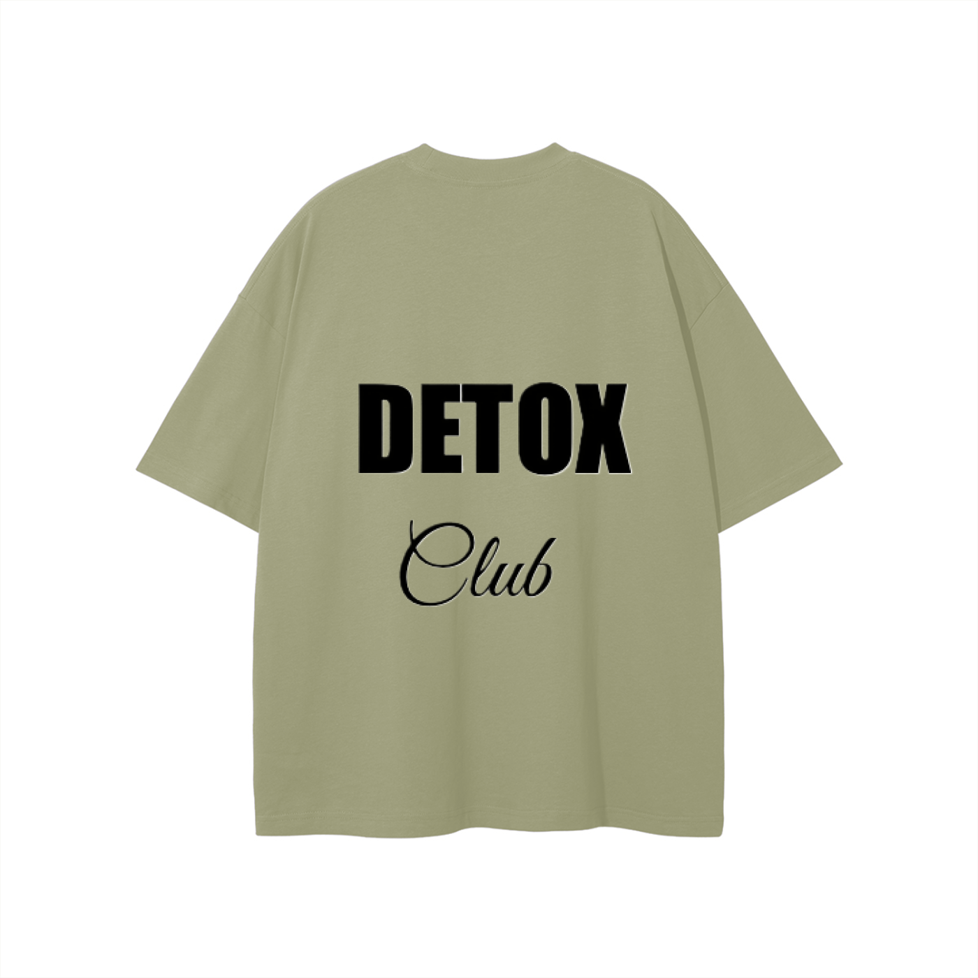 Detox T-Shirt
