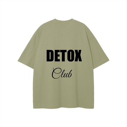 Detox T-Shirt