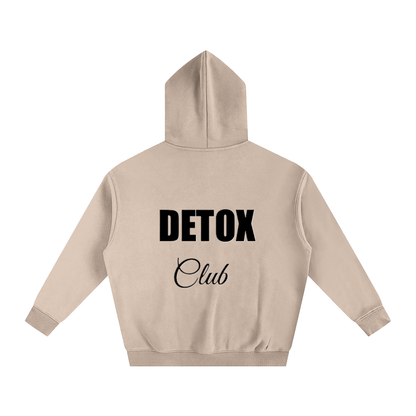 Detox Club Signature Hoodie